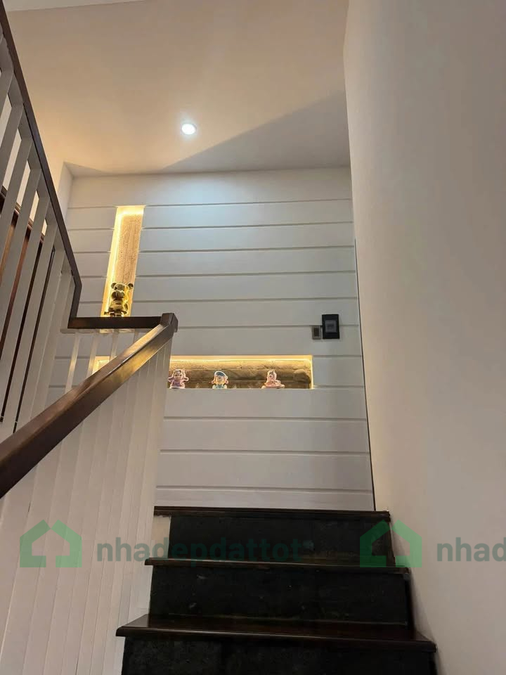 BÁN NHÀ 3 TẦNG FULL NỘI THẤT – ĐƯỜNG THANH LƯƠNG 6, HÒA XUÂN, ĐÀ NẴNG - 7.X TỶ
