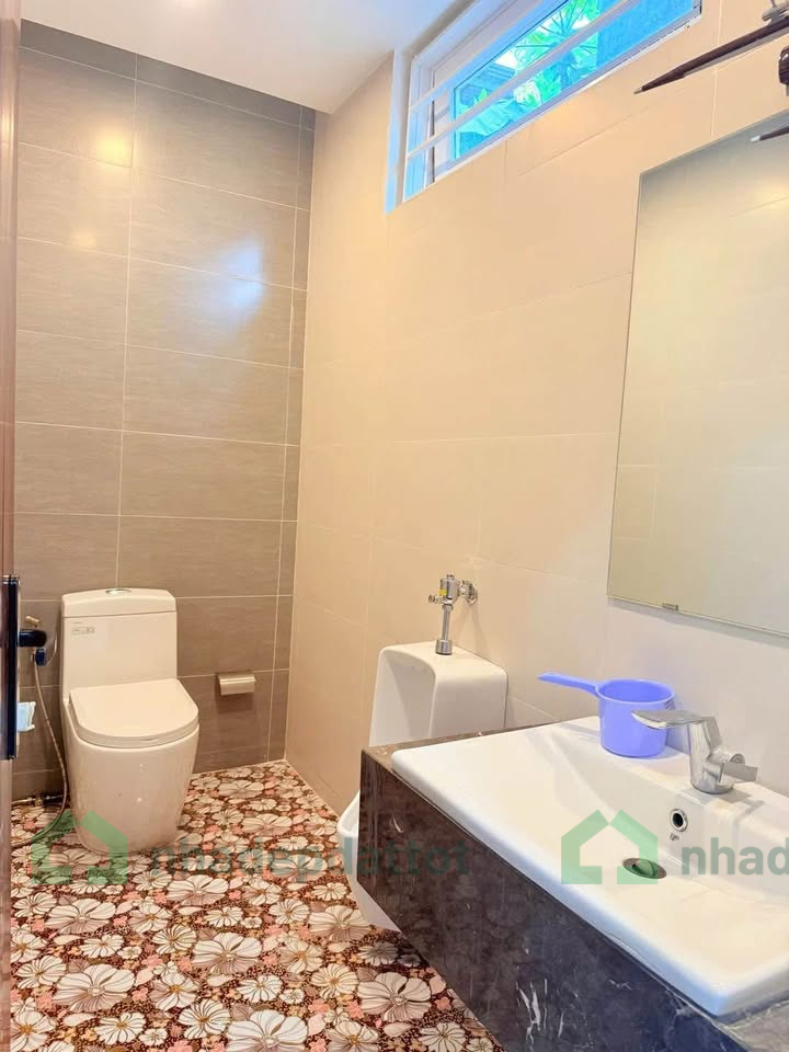 BÁN NHÀ 3 TẦNG FULL NỘI THẤT – ĐƯỜNG THANH LƯƠNG 6, HÒA XUÂN, ĐÀ NẴNG - 7.X TỶ