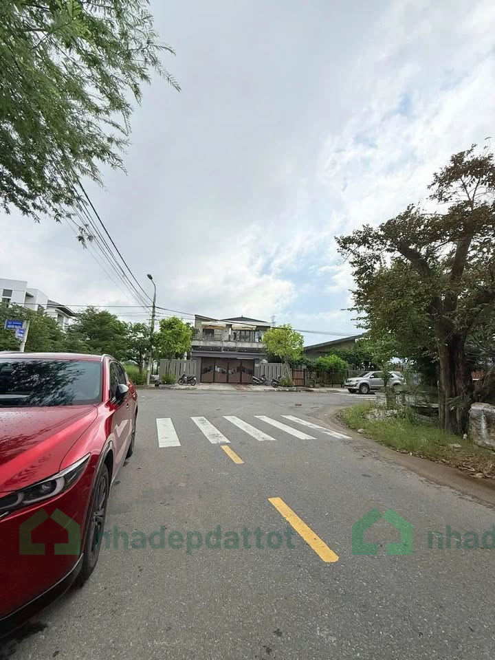BÁN NHÀ 3 TẦNG FULL NỘI THẤT – ĐƯỜNG THANH LƯƠNG 6, HÒA XUÂN, ĐÀ NẴNG - 7.X TỶ
