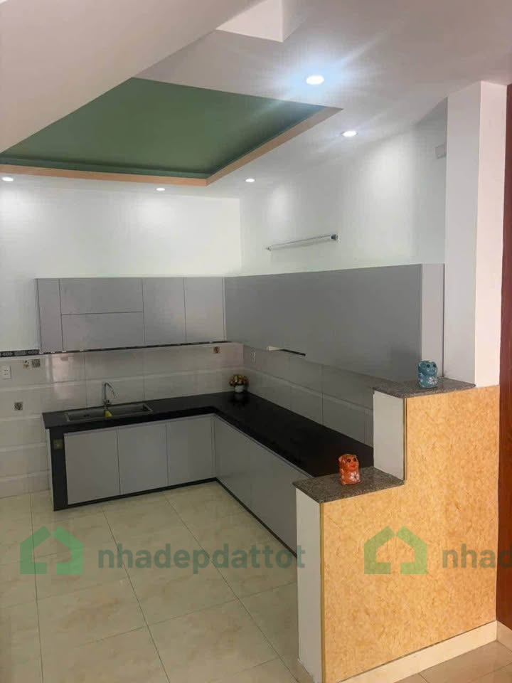Nhà 2 tầng Phường Hoà Xuân Giá nhỉnh 5 Tỷ
