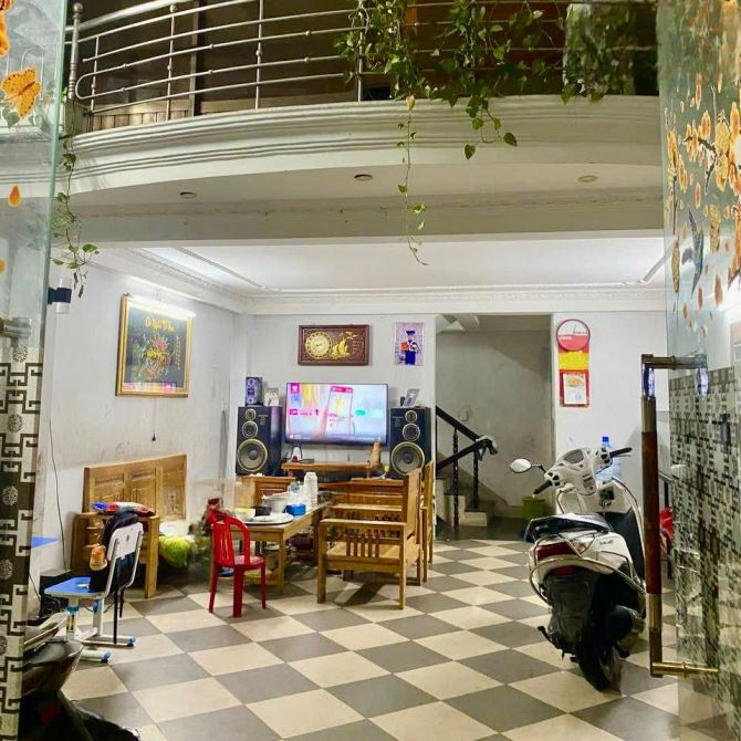 BÁN NHÀ 2 TẦNG MẶT TIỀN TRƯỜNG CHINH, P. HOÀ THỌ ĐÔNG, Q. CẦM LỆ, TP. ĐÀ NẴNG