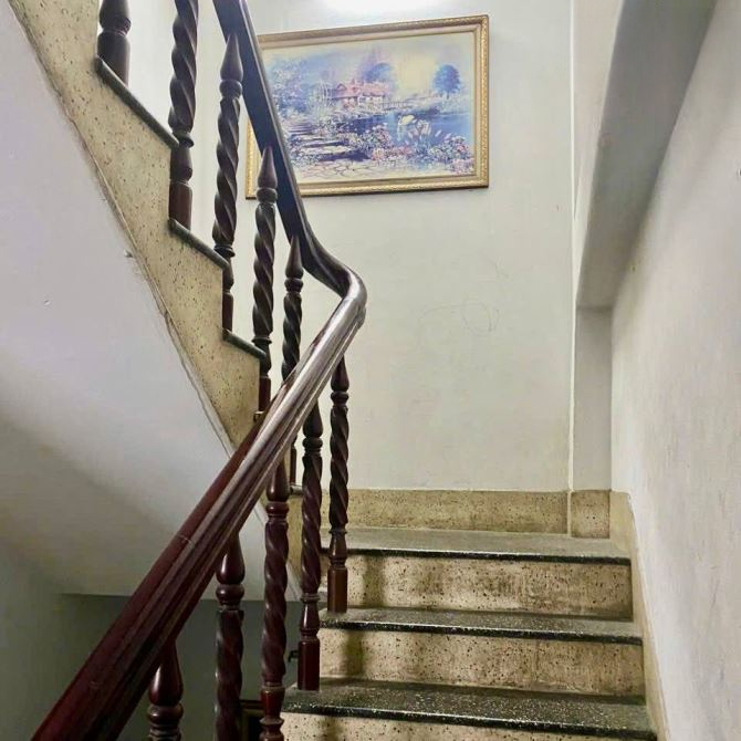 BÁN NHÀ 2 TẦNG MẶT TIỀN TRƯỜNG CHINH, P. HOÀ THỌ ĐÔNG, Q. CẦM LỆ, TP. ĐÀ NẴNG