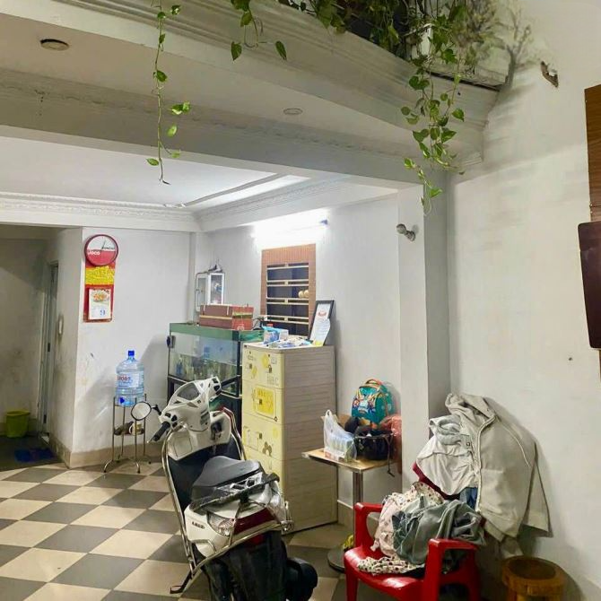 BÁN NHÀ 2 TẦNG MẶT TIỀN TRƯỜNG CHINH, P. HOÀ THỌ ĐÔNG, Q. CẦM LỆ, TP. ĐÀ NẴNG