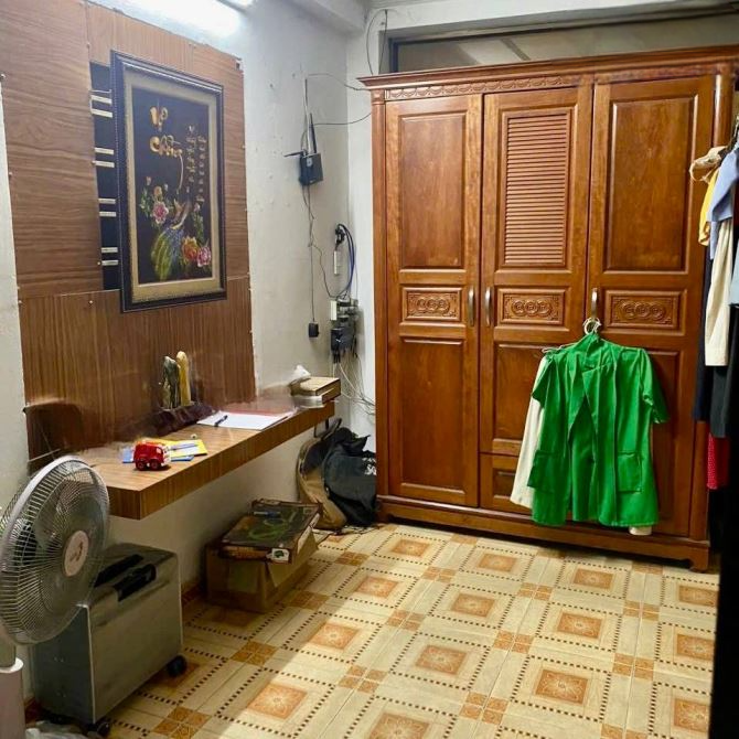 BÁN NHÀ 2 TẦNG MẶT TIỀN TRƯỜNG CHINH, P. HOÀ THỌ ĐÔNG, Q. CẦM LỆ, TP. ĐÀ NẴNG