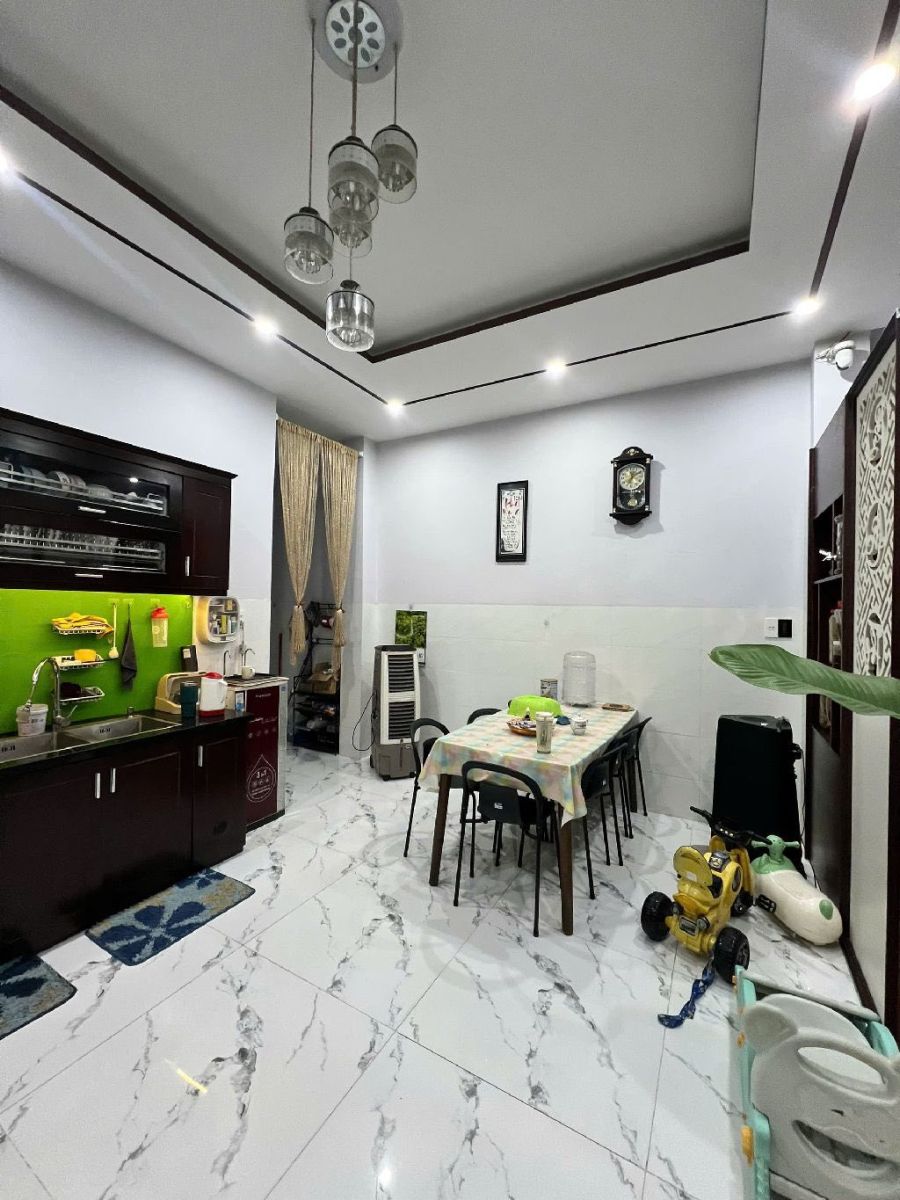 Bán gấp nhà mới đẹp - Đối diện Bệnh viện Đa khoa Cẩm Lệ – Pháp lý rõ ràng – Giá chỉ nhỉnh 5 tỷ