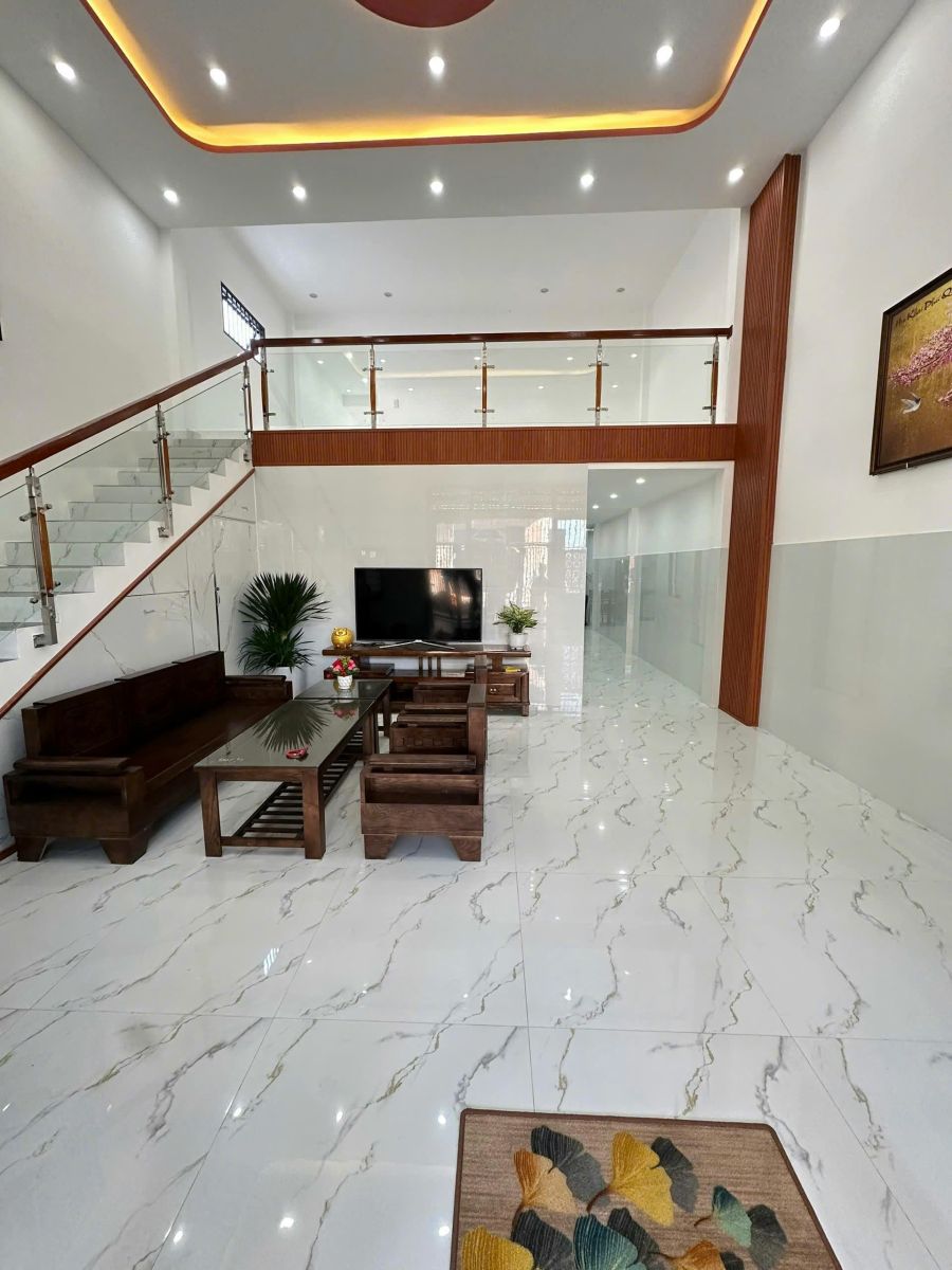 💥Bán nhà mê lững kiệt ôtô Triệu Quốc Đạt - Phường Cẩm Lệ.