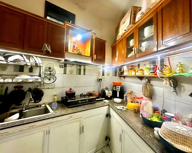 Bán Nhà 3 Tầng Nguyễn Công Hoan – Cẩm Lệ, Ngang 8.47m, Kinh Doanh Tốt – Giá 4,55 Tỷ