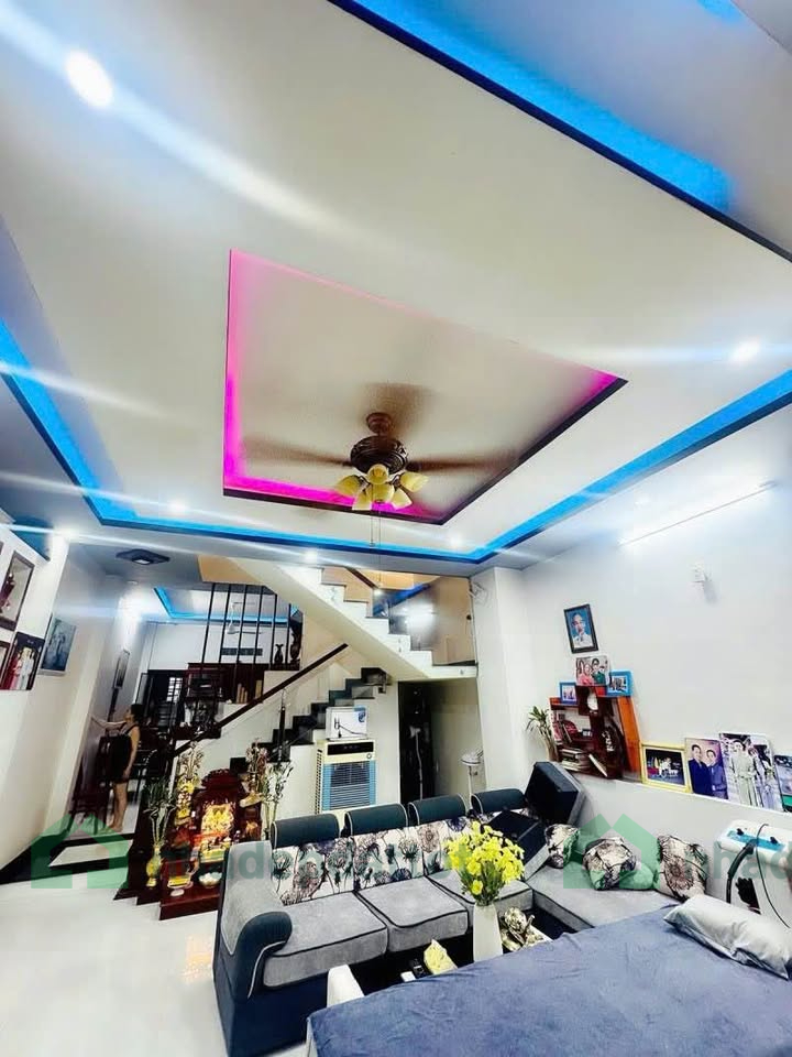 SIÊU PHẨM GIÁ RẺ – NHÀ 3 TẦNG MỚI KENG MẶT TIỀN BÙI GIÁNG – CẨM LỆ – ĐÀ NẴNG - 90M2