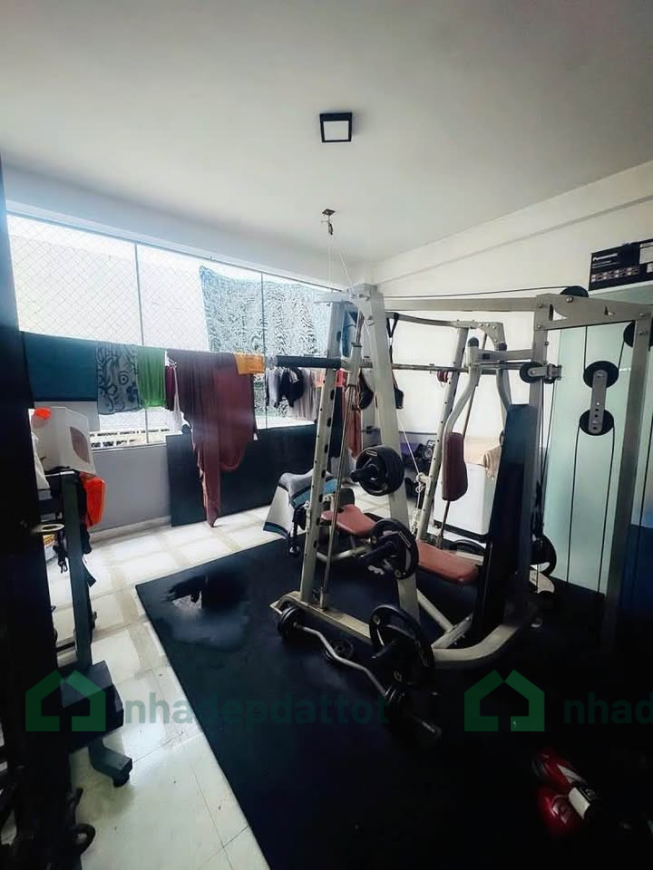 SIÊU PHẨM GIÁ RẺ – NHÀ 3 TẦNG MỚI KENG MẶT TIỀN BÙI GIÁNG – CẨM LỆ – ĐÀ NẴNG - 90M2