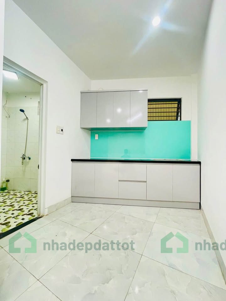 Bán nhà Hòa An 25 - DT 52m2 nở hậu - giá 3 tỷ 250 triệu
