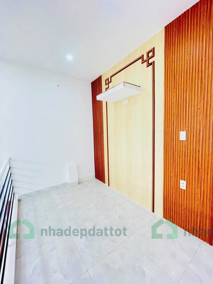 Bán nhà Hòa An 25 - DT 52m2 nở hậu - giá 3 tỷ 250 triệu
