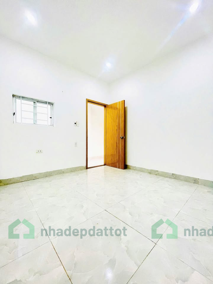 Bán nhà Hòa An 25 - DT 52m2 nở hậu - giá 3 tỷ 250 triệu