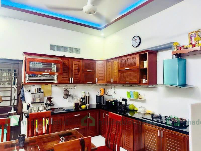 SIÊU PHẨM GIÁ RẺ – NHÀ 3 TẦNG MỚI KENG MẶT TIỀN BÙI GIÁNG – CẨM LỆ – ĐÀ NẴNG - 90M2