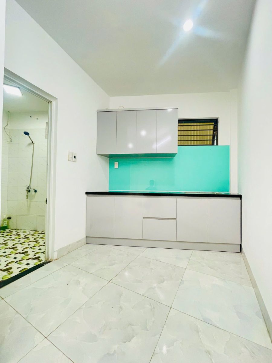 Nhà gác lửng đúc – Hoà An 25 – 52m² – giá 3,35 tỷ