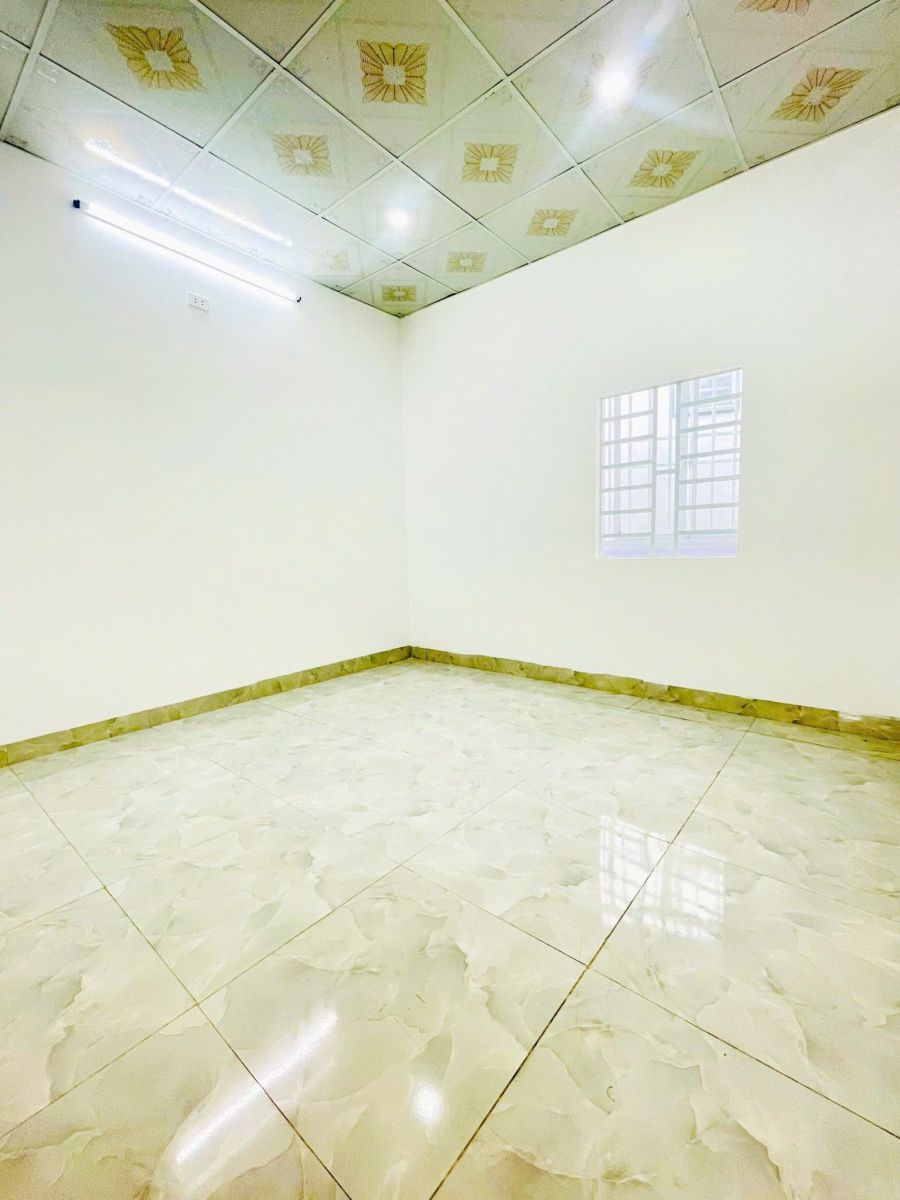 Nhà gác lửng đúc – Hoà An 25 – 52m² – giá 3,35 tỷ