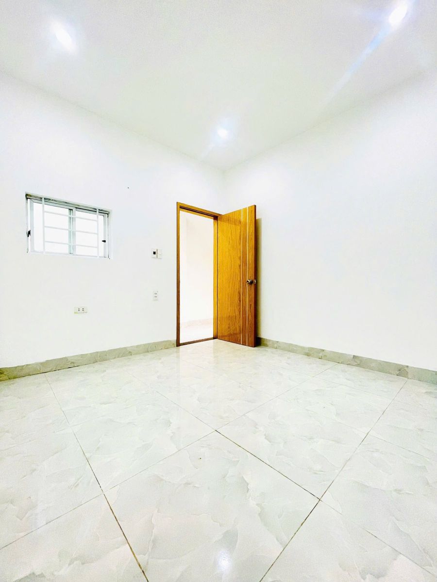 Nhà gác lửng đúc – Hoà An 25 – 52m² – giá 3,35 tỷ