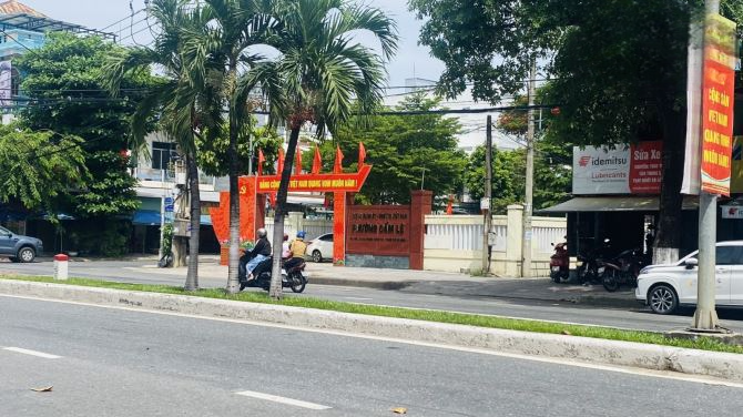 CHỈ 2,79 TỶ – DÃY TRỌ 3 PHÒNG DÒNG TIỀN ỔN ĐỊNH – NGANG 11M SIÊU HIẾM – GIÁP HẢI CHÂU