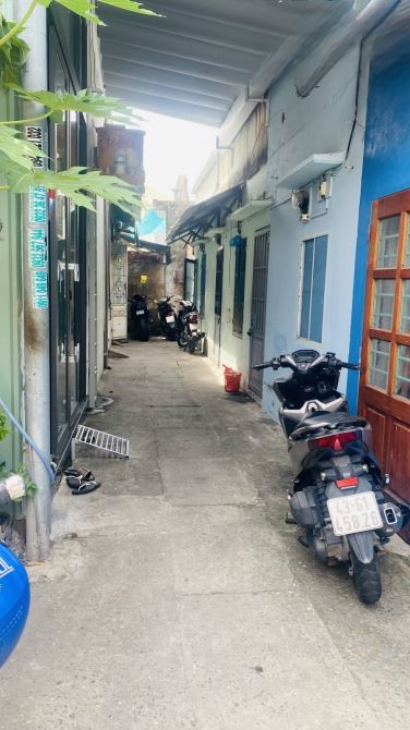 CHỈ 2,79 TỶ – DÃY TRỌ 3 PHÒNG DÒNG TIỀN ỔN ĐỊNH – NGANG 11M SIÊU HIẾM – GIÁP HẢI CHÂU