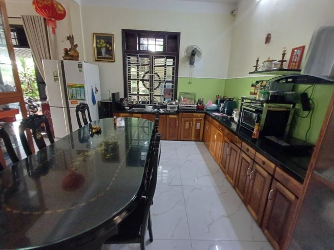 BÁN ĐẤT TẶNG NHÀ 2 TẦNG – LÔ GÓC 2 MẶT TIỀN – TRUNG TÂM CẨM LỆ – GIÁ CHỈ 15.5 TỶ