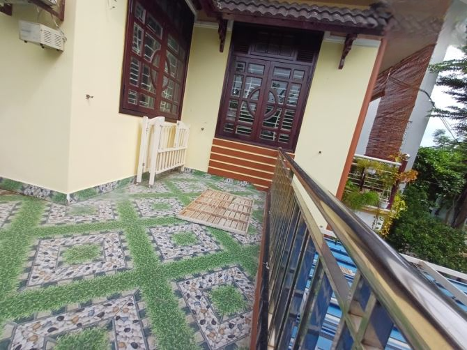 BÁN ĐẤT TẶNG NHÀ 2 TẦNG – LÔ GÓC 2 MẶT TIỀN – TRUNG TÂM CẨM LỆ – GIÁ CHỈ 15.5 TỶ