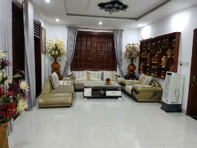 BÁN BIỆT THỰ 3 TẦNG LÔ GÓC – 2 MẶT TIỀN ĐƯỜNG HỒ NGUYÊN TRỪNG – TRUNG TÂM CẨM LỆ – GIÁ 16,9 TỶ