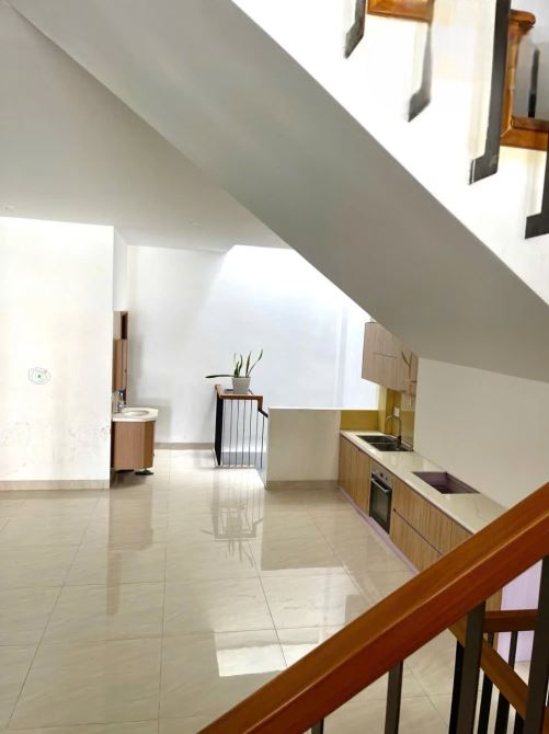 BÁN NHÀ 4 TẦNG MẶT TIỀN PHAN VĂN TRỊ – KHUÊ TRUNG, CẨM LỆ, ĐÀ NẴNG - 7,8