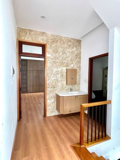 BÁN NHÀ 4 TẦNG MẶT TIỀN PHAN VĂN TRỊ – KHUÊ TRUNG, CẨM LỆ, ĐÀ NẴNG - 7,8