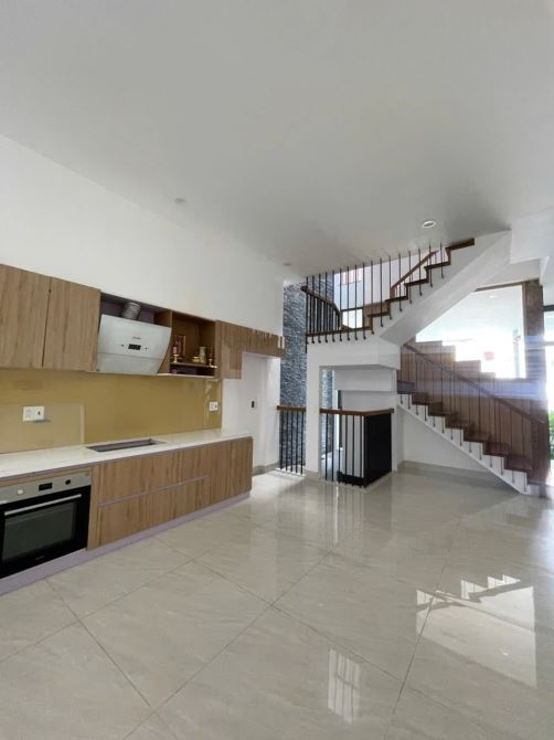 BÁN NHÀ 4 TẦNG MẶT TIỀN PHAN VĂN TRỊ – KHUÊ TRUNG, CẨM LỆ, ĐÀ NẴNG - 7,8