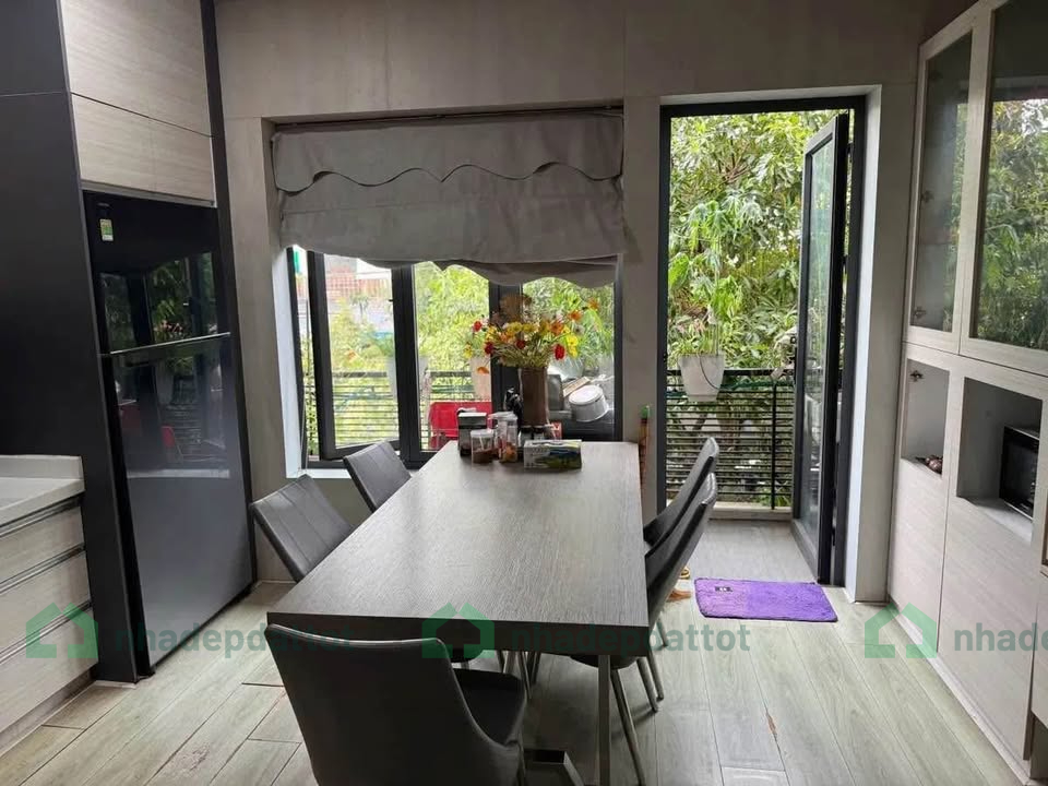 11,XX TỶ - SIÊU PHẨM NHÀ 4 TẦNG MẶT TIỀN ĐỖ ĐĂNG ĐỆ – KHU ĐÔ THỊ HÒA XUÂN, CẨM LỆ, ĐÀ NẴNG