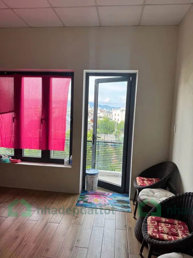 11,XX TỶ - SIÊU PHẨM NHÀ 4 TẦNG MẶT TIỀN ĐỖ ĐĂNG ĐỆ – KHU ĐÔ THỊ HÒA XUÂN, CẨM LỆ, ĐÀ NẴNG