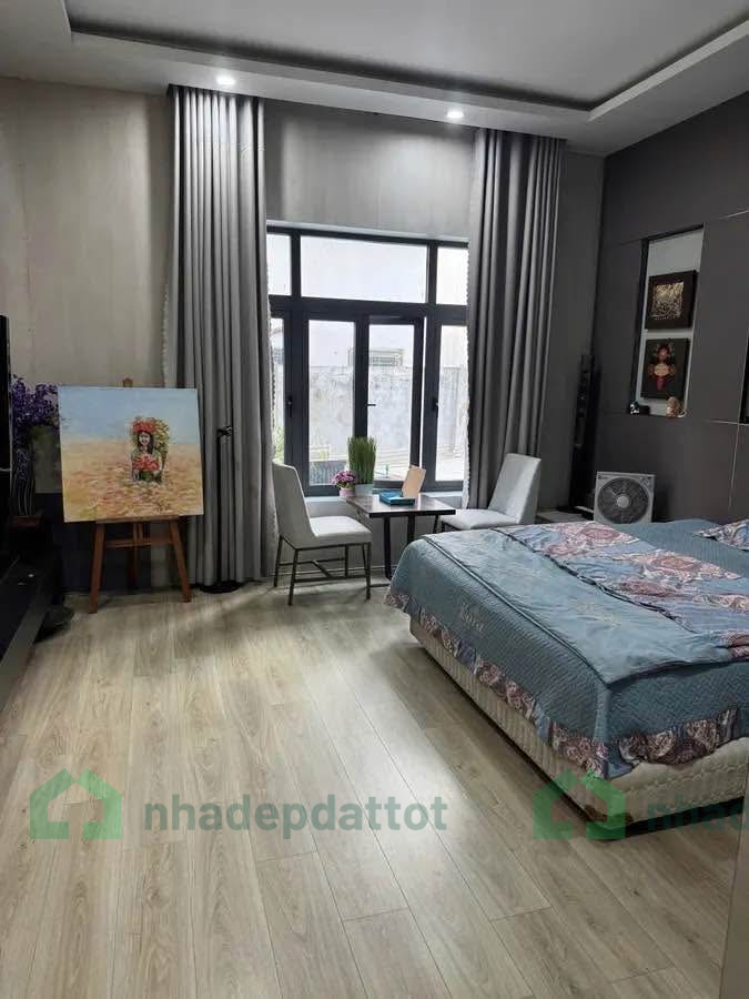 11,XX TỶ - SIÊU PHẨM NHÀ 4 TẦNG MẶT TIỀN ĐỖ ĐĂNG ĐỆ – KHU ĐÔ THỊ HÒA XUÂN, CẨM LỆ, ĐÀ NẴNG