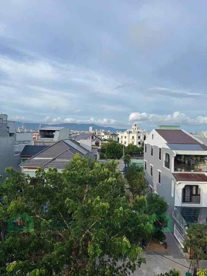 11,XX TỶ - SIÊU PHẨM NHÀ 4 TẦNG MẶT TIỀN ĐỖ ĐĂNG ĐỆ – KHU ĐÔ THỊ HÒA XUÂN, CẨM LỆ, ĐÀ NẴNG