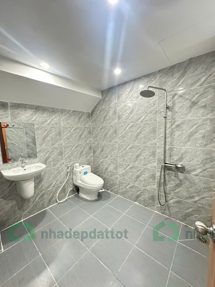 Bán nhà 2 tầng đường Cổ Mân Lan 1, Hoà Xuân - 90m2 giá 4,85 tỷ