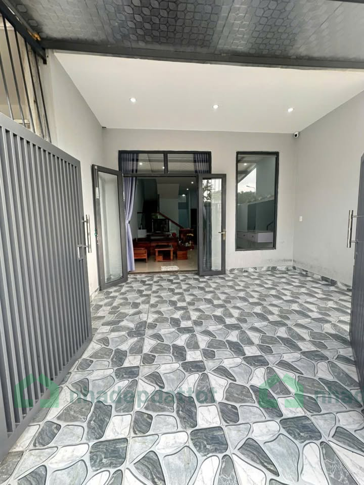 Bán nhà 2 tầng đường Cổ Mân Lan 1, Hoà Xuân - 90m2 giá 4,85 tỷ