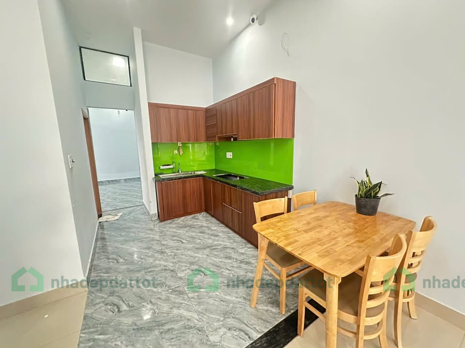 Bán nhà 2 tầng đường Cổ Mân Lan 1, Hoà Xuân - 90m2 giá 4,85 tỷ