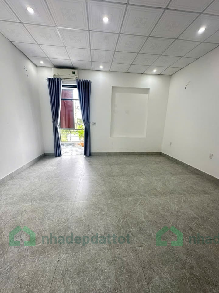 Bán nhà 2 tầng đường Cổ Mân Lan 1, Hoà Xuân - 90m2 giá 4,85 tỷ