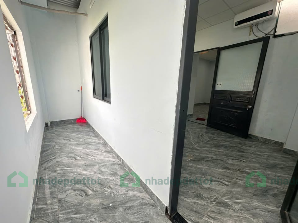 Bán nhà 2 tầng đường Cổ Mân Lan 1, Hoà Xuân - 90m2 giá 4,85 tỷ