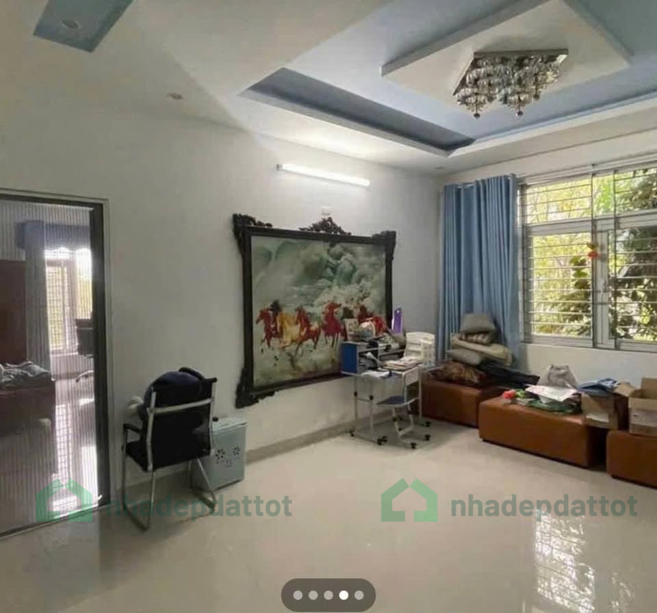 BÁN NHÀ 3,5 TẦNG LÔ GÓC – 2 MẶT TIỀN ĐƯỜNG THANH LƯƠNG 12 & THANH LƯƠNG 8 – HÒA XUÂN, ĐÀ NẴNG