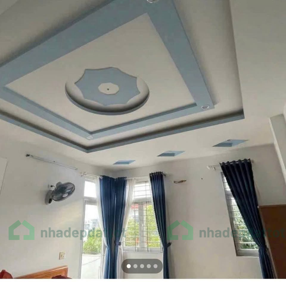 BÁN NHÀ 3,5 TẦNG LÔ GÓC – 2 MẶT TIỀN ĐƯỜNG THANH LƯƠNG 12 & THANH LƯƠNG 8 – HÒA XUÂN, ĐÀ NẴNG