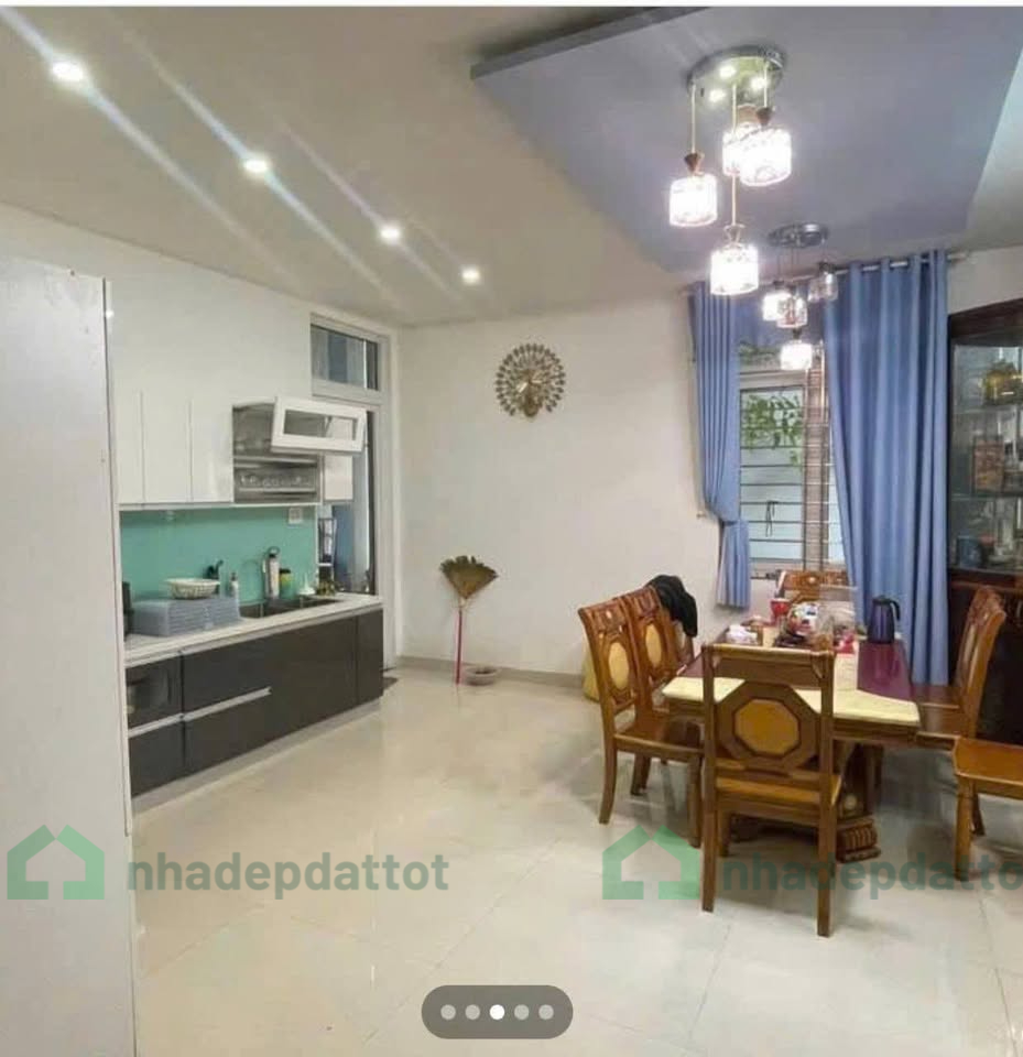 BÁN NHÀ 3,5 TẦNG LÔ GÓC – 2 MẶT TIỀN ĐƯỜNG THANH LƯƠNG 12 & THANH LƯƠNG 8 – HÒA XUÂN, ĐÀ NẴNG
