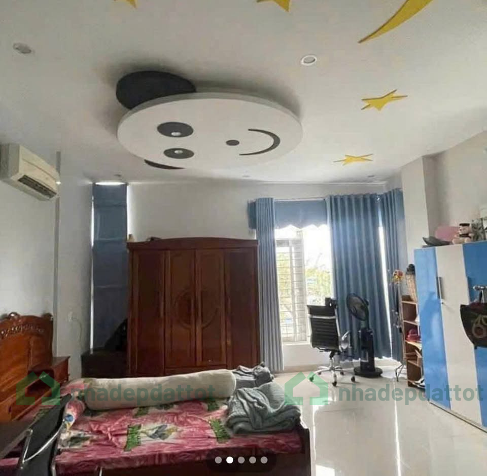 BÁN NHÀ 3,5 TẦNG LÔ GÓC – 2 MẶT TIỀN ĐƯỜNG THANH LƯƠNG 12 & THANH LƯƠNG 8 – HÒA XUÂN, ĐÀ NẴNG