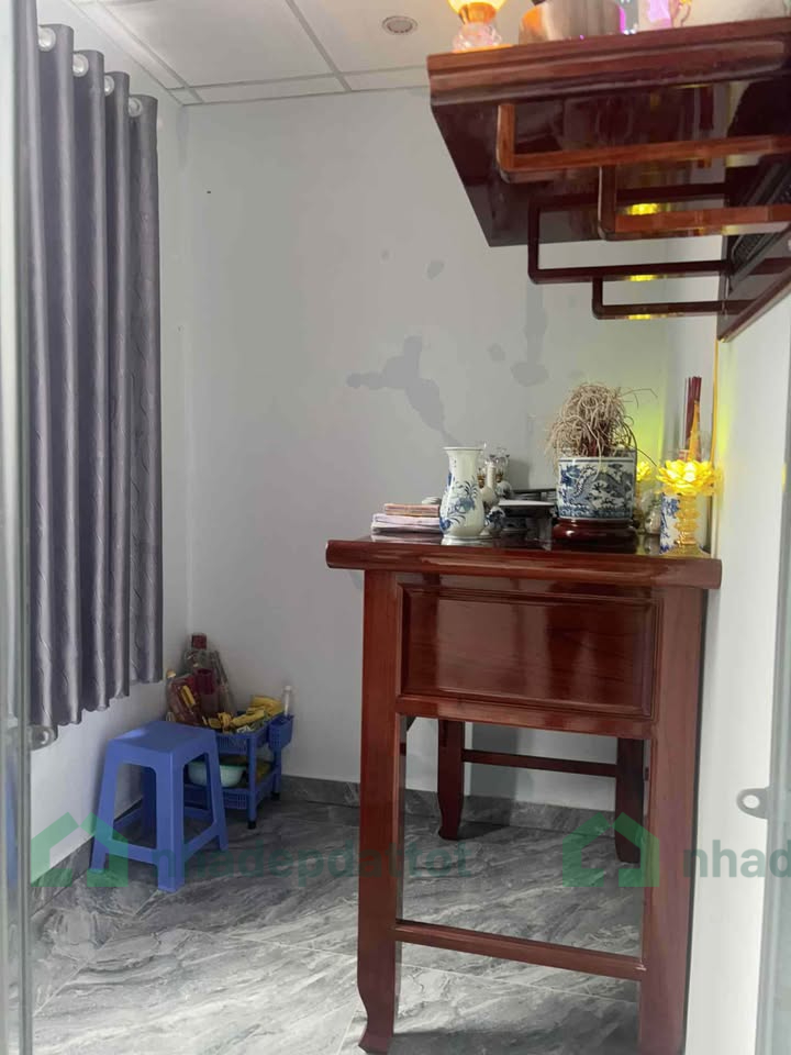BÁN NHÀ 2 TẦNG – ĐƯỜNG CỔ MÂN LAN 1, HÒA XUÂN – GẦN TRẦN NAM TRUNG, GIÁ TỐT