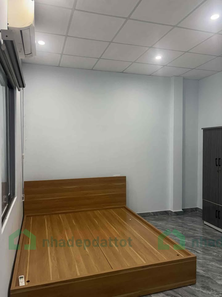 BÁN NHÀ 2 TẦNG – ĐƯỜNG CỔ MÂN LAN 1, HÒA XUÂN – GẦN TRẦN NAM TRUNG, GIÁ TỐT