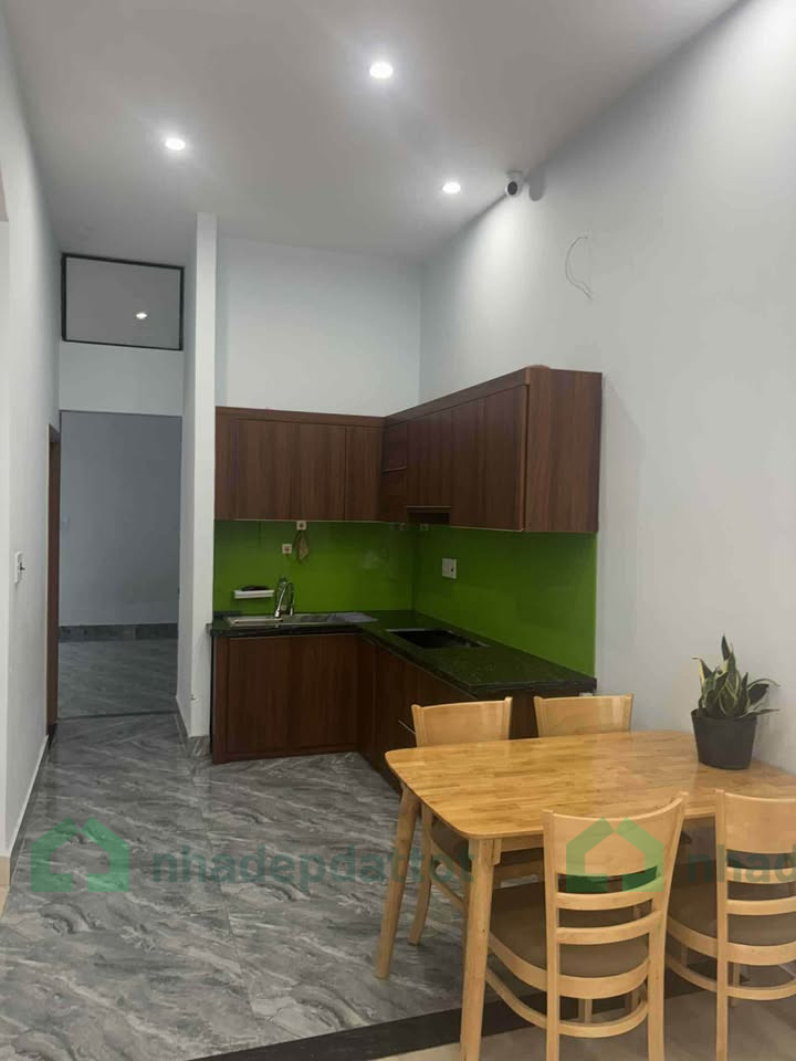 BÁN NHÀ 2 TẦNG – ĐƯỜNG CỔ MÂN LAN 1, HÒA XUÂN – GẦN TRẦN NAM TRUNG, GIÁ TỐT