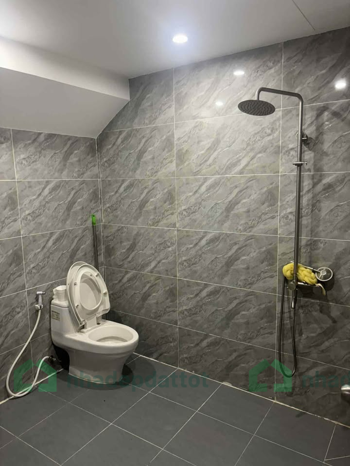 BÁN NHÀ 2 TẦNG – ĐƯỜNG CỔ MÂN LAN 1, HÒA XUÂN – GẦN TRẦN NAM TRUNG, GIÁ TỐT