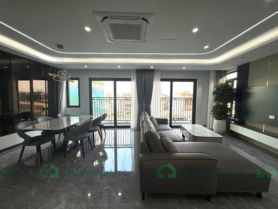 BÁN NHÀ ĐẸP 2 TẦNG + TUM – CHỦ TÂM HUYẾT – GẦN CHỢ HÒA XUÂN, CẦU NGUYỄN TRI PHƯƠNG, ĐÀ NẴNG
