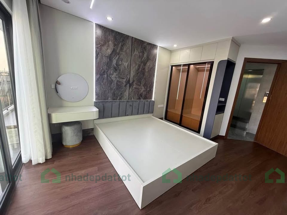 BÁN NHÀ ĐẸP 2 TẦNG + TUM – CHỦ TÂM HUYẾT – GẦN CHỢ HÒA XUÂN, CẦU NGUYỄN TRI PHƯƠNG, ĐÀ NẴNG