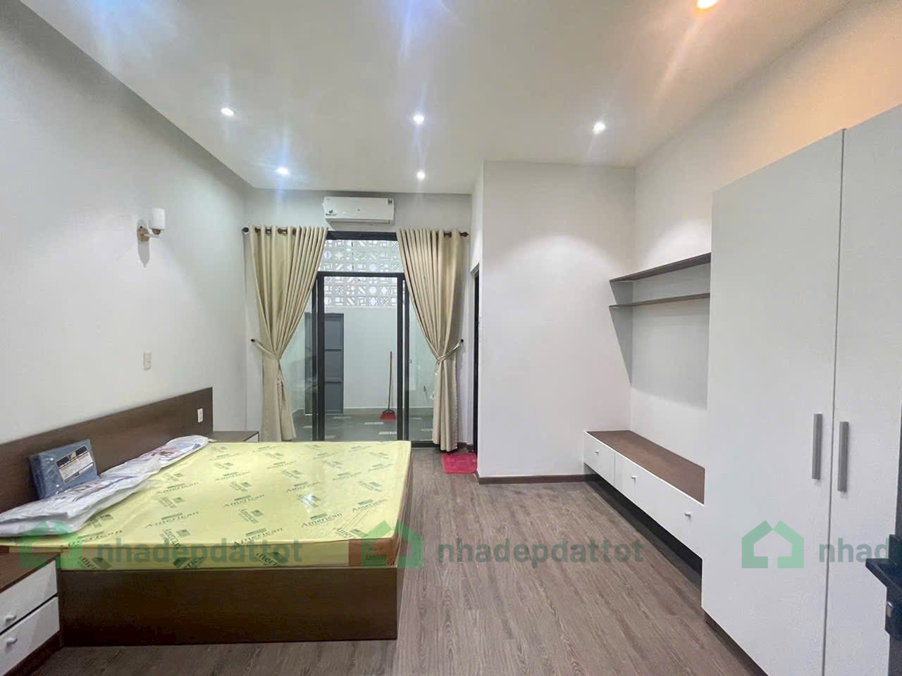 BÁN NHÀ 2 TẦNG 2 MÊ MẶT TIỀN LÊ THẠCH – HÒA XUÂN – CẨM LỆ – ĐÀ NẴNG