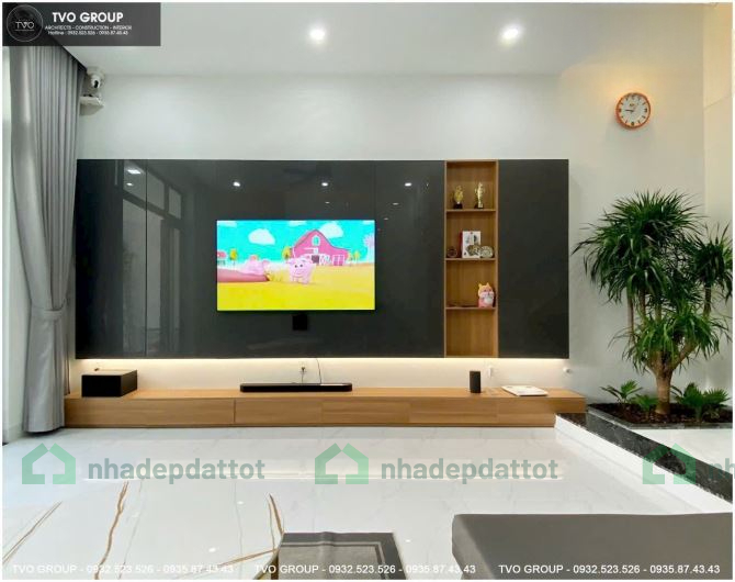 NHÀ ĐẸP 3 TẦNG MẶT TIỀN HÒA XUÂN – 100M² – FULL NỘI THẤT CAO CẤP – ĐƯỜNG 7M5 – GIÁ CHỈ 7,9 TỶ