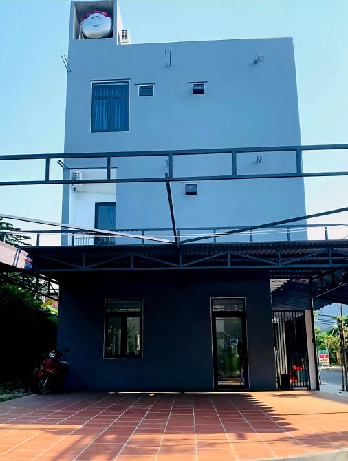 Bán Lô Góc Hồ Tỵ – Phù Đổng, Cẩm Lệ – Nhà 8 Căn Hộ Cho Thuê, Dòng Tiền 20Tr/Tháng – Giá 8,89 Tỷ